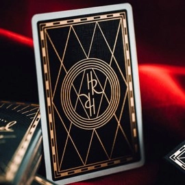 Mazzo di carte The Hollywood Roosevelt Playing Cards by Theory11