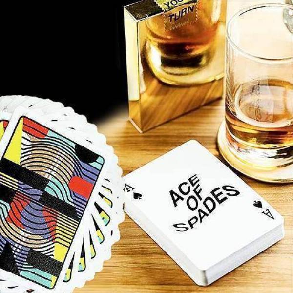 Mazzo di Carte Hype Playing Cards