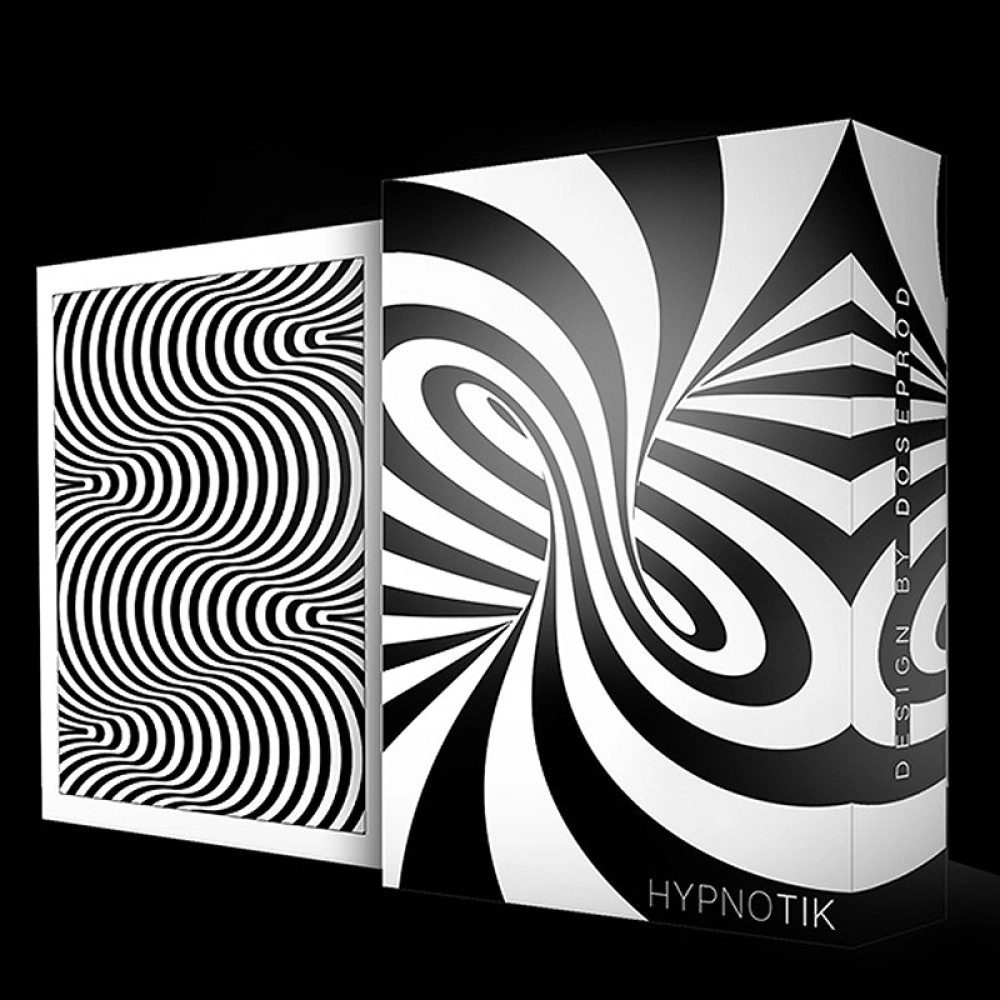 Mazzo di carte Hypnotik Playing Cards