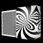 Mazzo di carte Hypnotik Playing Cards