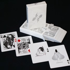 Mazzo di carte Innocence Playing Cards