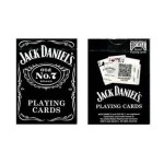 Mazzo di carte Cards Jack Daniels by USPCC - Prima Edizione