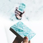 Mazzo di carte Juggler MARBLE Ed. Playing Cards