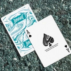 Mazzo di carte Juggler MARBLE Ed. Playing Cards
