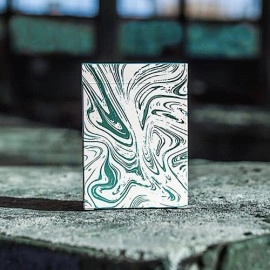 Mazzo di carte Juggler MARBLE Ed. Playing Cards