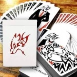 Mazzo di carte Kete Moon Deck - Limited Edition