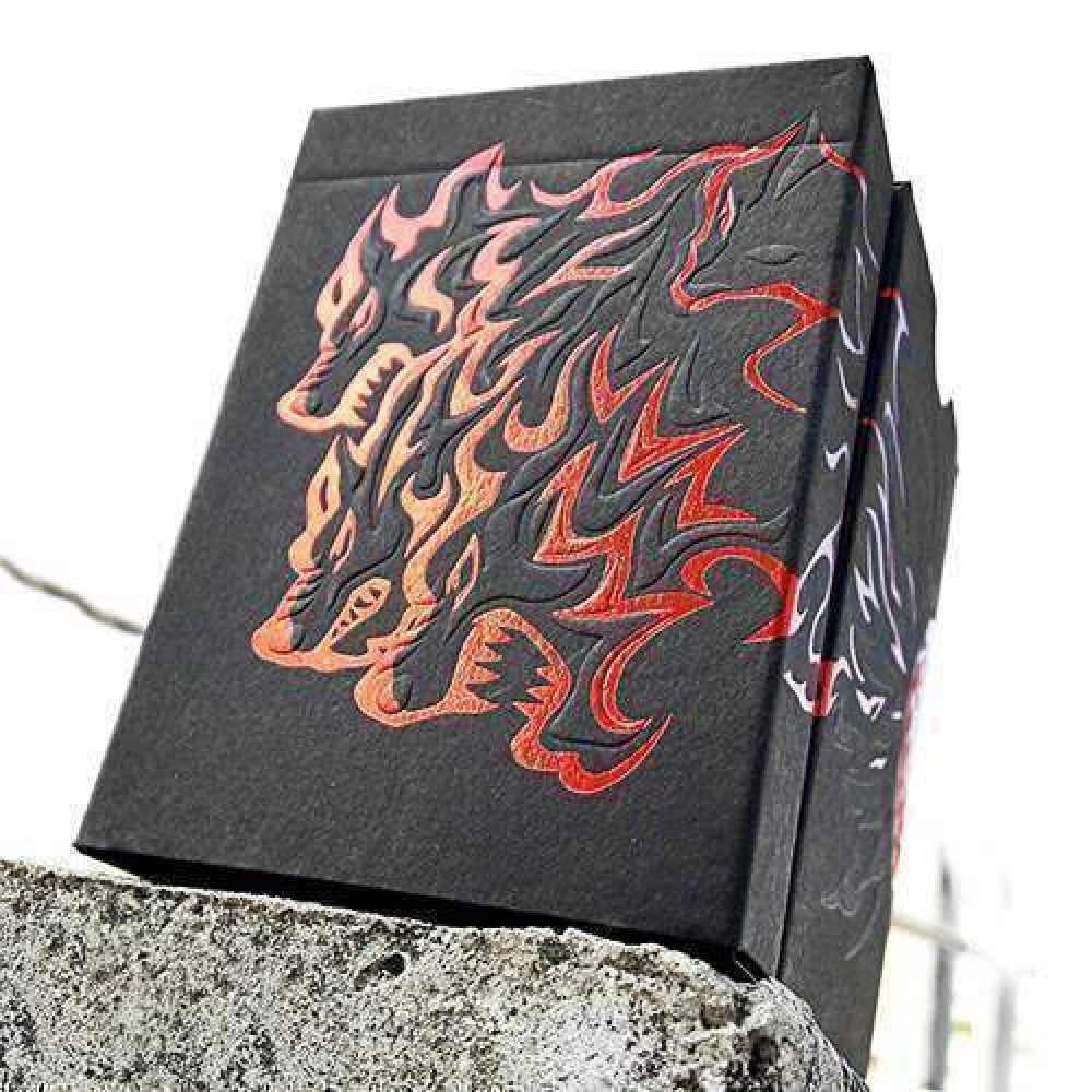 Mazzo di carte Kete Moon - Special Edition