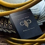 Mazzo di carte Killer Bees by Ellusionist