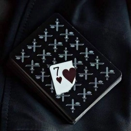 Mazzo di carte Kings Inverted Playing Cards by Daniel Madison & Ellusionist