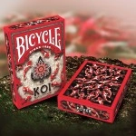 Mazzo di carte Bicycle Koi Playing Cards