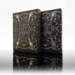 Mazzo di carte Luxx (Silver) - Shadow