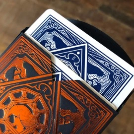 Mazzo di carte Ravn Mani Playing Cards Designed by Stockholm17