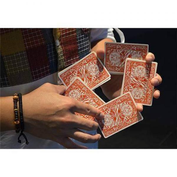 Mazzo di carte Mantecore Playing Cards (Limited Edition) 