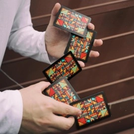 Mazzo di carte Masterpieces Cardistry Playing Cards