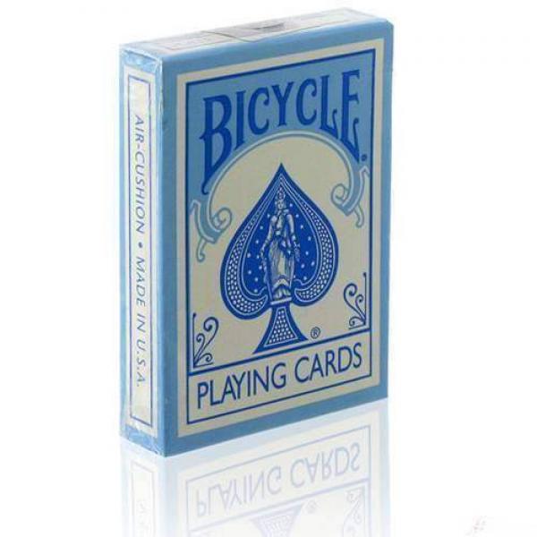 Mazzo di carte Bicycle - Blue Edition