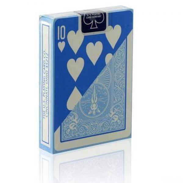 Mazzo di carte Bicycle - Blue Edition