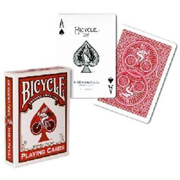 Mazzo di carte Bicycle - Cupid Back - Limited Edition