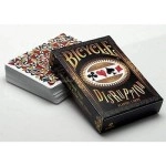 Mazzo di carte Bicycle Disruption Deck