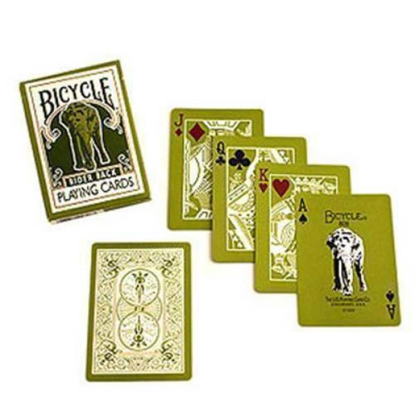 Mazzo di carte Bicycle Elephant Deck