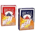 Flash Restoration - Bicycle