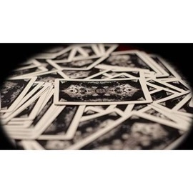 Mazzo di carte Bicycle Grimoire Deck