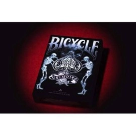Mazzo di carte Bicycle Grimoire Deck