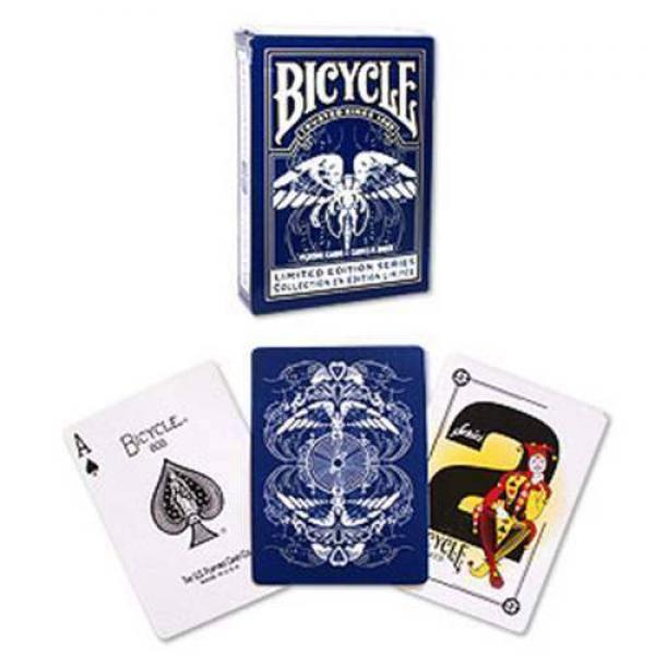 Bicycle Limited Edition Series