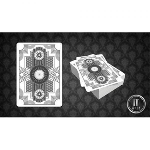 Mazzo di carte Bicycle Made Cotton Club (Limited Edition) Deck by Crooked Kings Cards