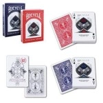 Mazzo di carte Bicycle Master Edition - dorso blu