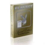Mazzo di carte Bicycle Playboy