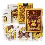 Bicycle SideShow Freaks