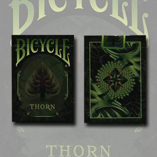 Mazzo di carte Bicycle Thorn Deck