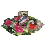 Mazzo di carte Botania Deck