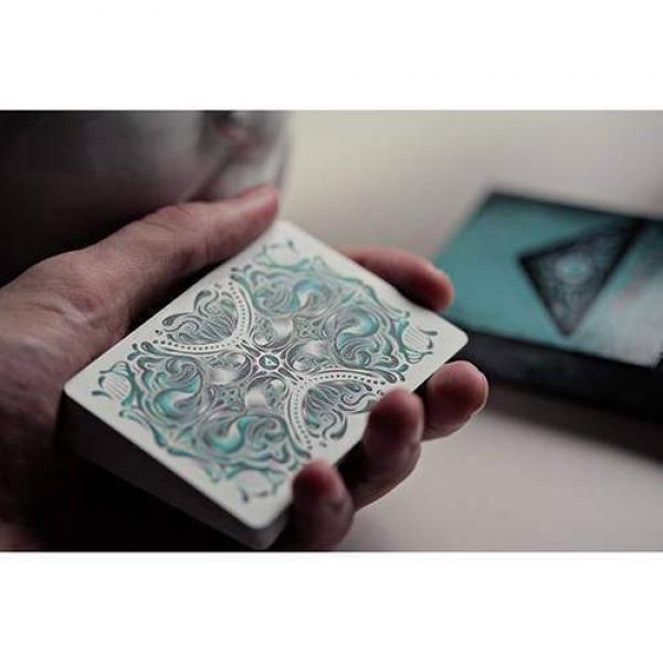 Mazzo di carte Fathom Playing Cards by Ellusionist