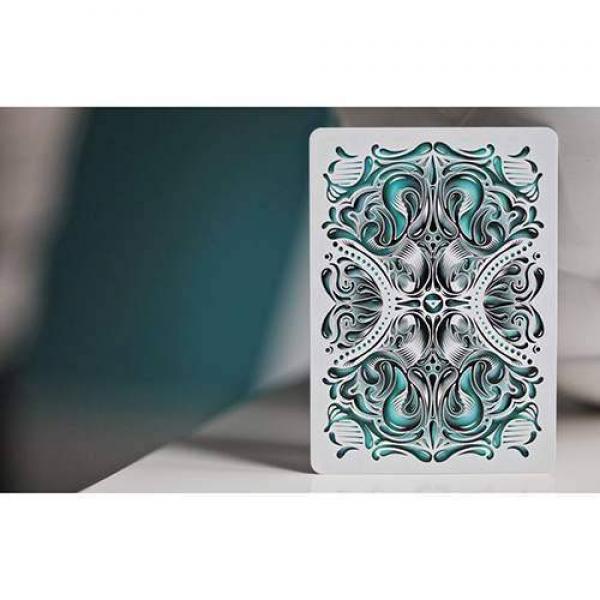 Mazzo di carte Fathom Playing Cards by Ellusionist