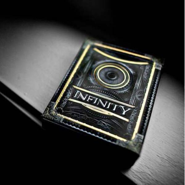 Mazzo di carte Infinity Playing Cards by Ellusionist