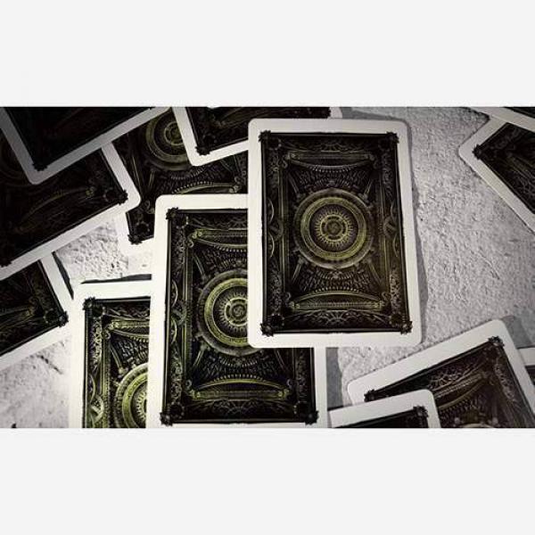 Mazzo di carte Infinity Playing Cards by Ellusionist