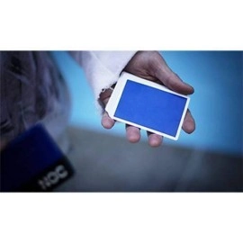 Mazzo di carte NOC V3 Deck (Green) by OPC