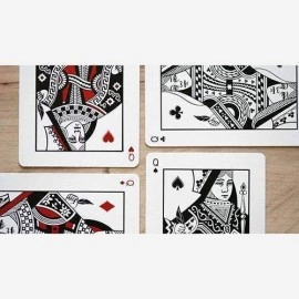 Mazzo di carte Republic n. 02 by Ellusionist