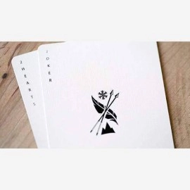 Mazzo di carte Republic n. 02 by Ellusionist