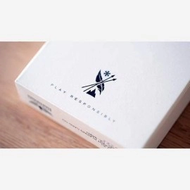 Mazzo di carte Republic n. 02 by Ellusionist