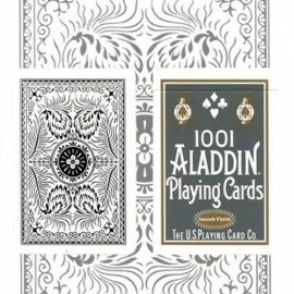 Mazzo di Carte The Aladdin Deck by The Blue Crown