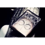 Mazzo di carte The Crown Deck (Blue) from The Blue Crown