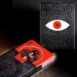 Mazzo di carte Memento Mori - Limited Edition