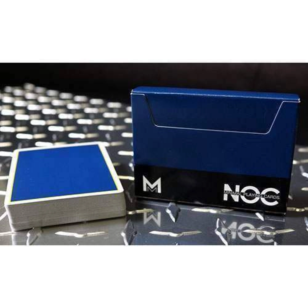 Mazzo di carte Murphy's Magic Signature NOC Playing Card 