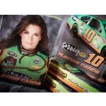 Nascar Playing Cards: Danica Patrick (set di 2 mazzi)