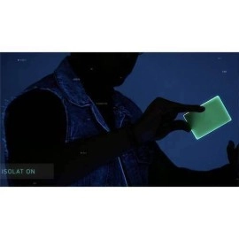 Neon Deck (Green) by SansMinds 