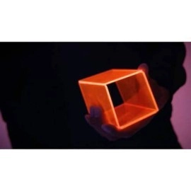 Neon Deck (Red) by SansMinds 