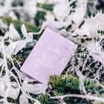 Mazzo di carte NOC Winter Edition - Lavender Dusk