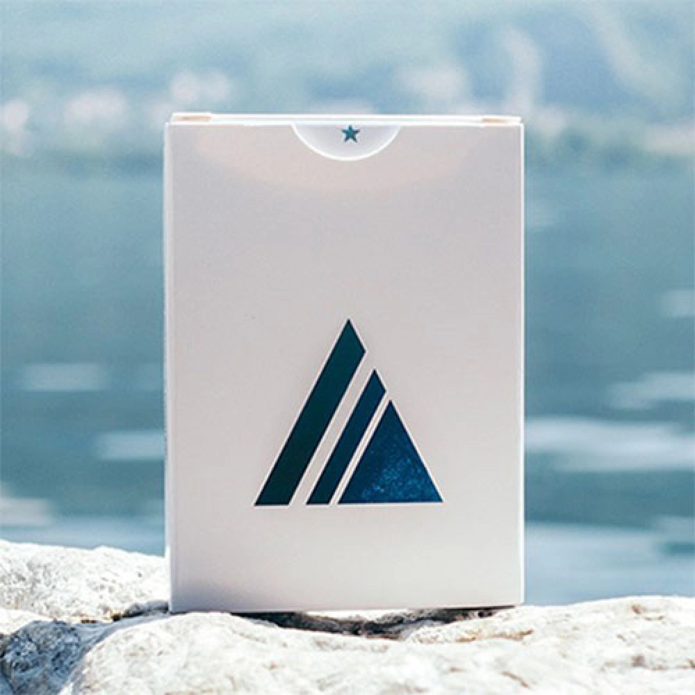 Mazzo di Carte Odyssey Playing Cards Boreal Edition